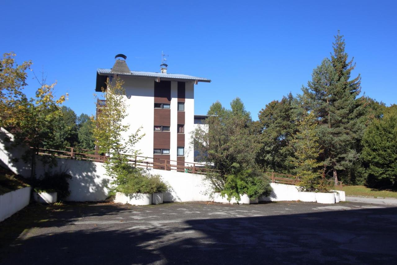 3 Pieces 6/8 Pers Proche Centre Carroz Apartment Les Carroz d'Araches Exterior photo