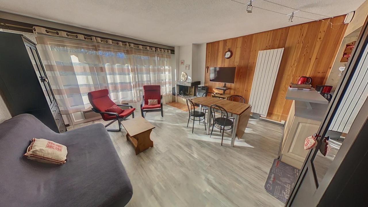 3 Pieces 6/8 Pers Proche Centre Carroz Apartment Les Carroz d'Araches Exterior photo