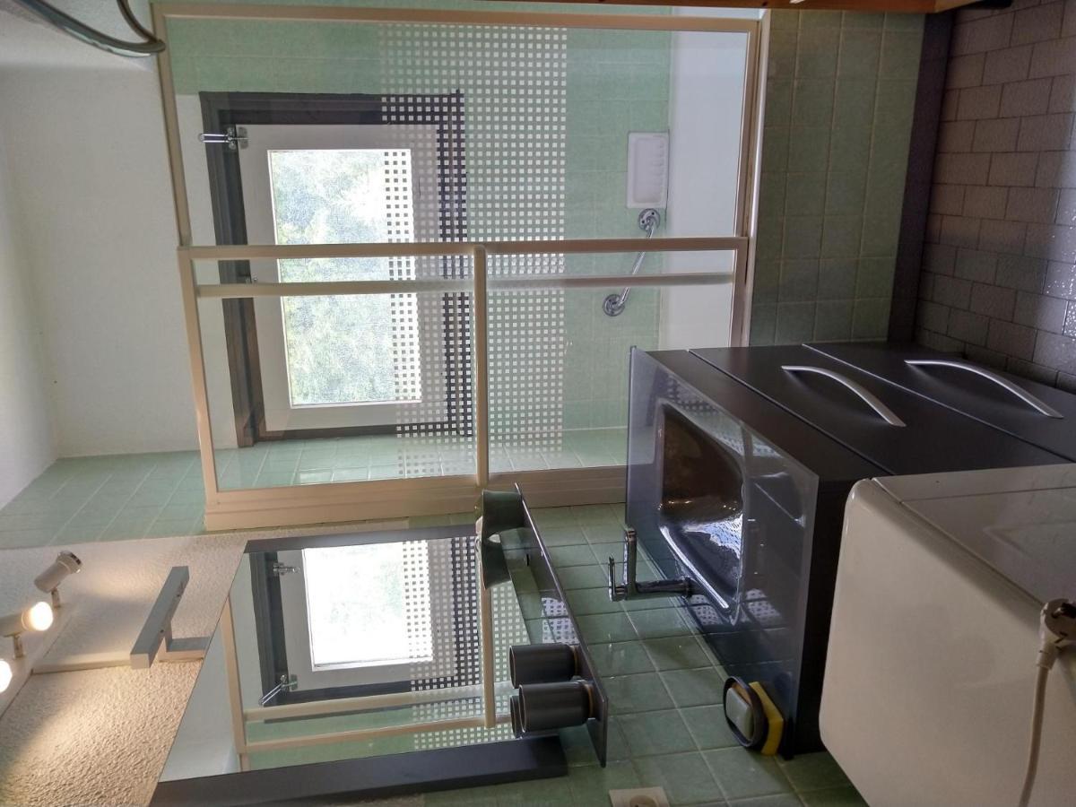 3 Pieces 6/8 Pers Proche Centre Carroz Apartment Les Carroz d'Araches Exterior photo