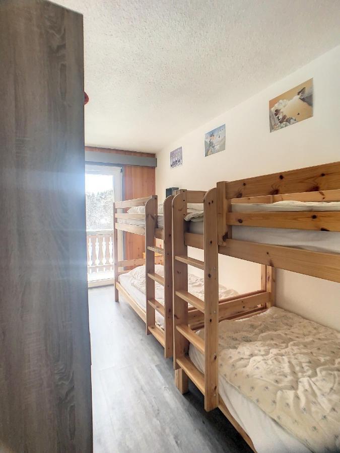 3 Pieces 6/8 Pers Proche Centre Carroz Apartment Les Carroz d'Araches Exterior photo